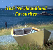 Irish Newfoundland Favourites