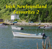 Irish Newfoundland Favourites 2
