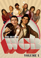 WGB Vol 1 DVD