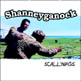 Shanneyganock - Scallywags