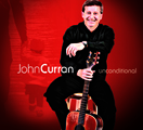 John Curran - unconditional