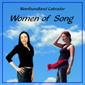 Women Of Song